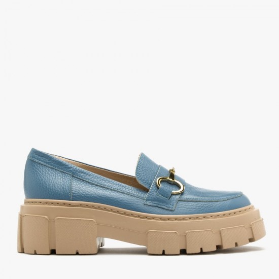 Лоферы женские C2R28_B_ _6TE17 Лоферы женские C2R28_B_ _6TE